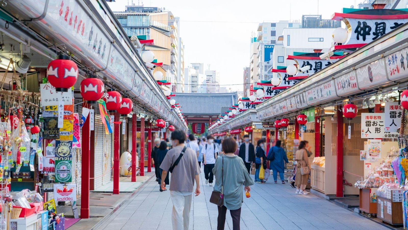 [NOSHOP] TOUR NHẬT BẢN HÈ 6N5Đ TOKYO – FUJI – NAGOYA – KYOTO – OSAKA - Image - 13160