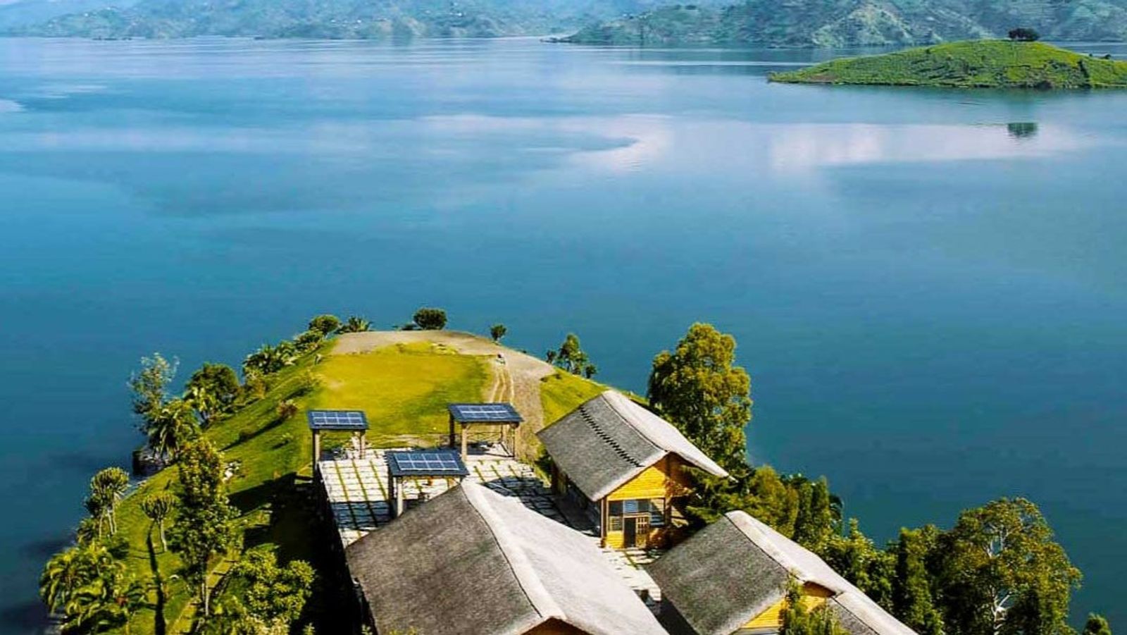 8 Days Uganda & Rwanda Safari | Gorillas, Lions & Culture - Image - 11193