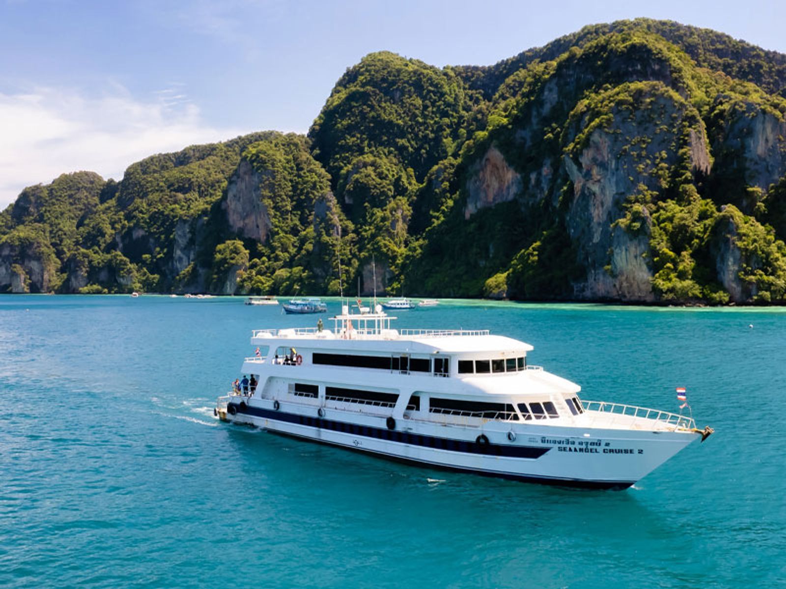 Phi Phi Island - Image - 648