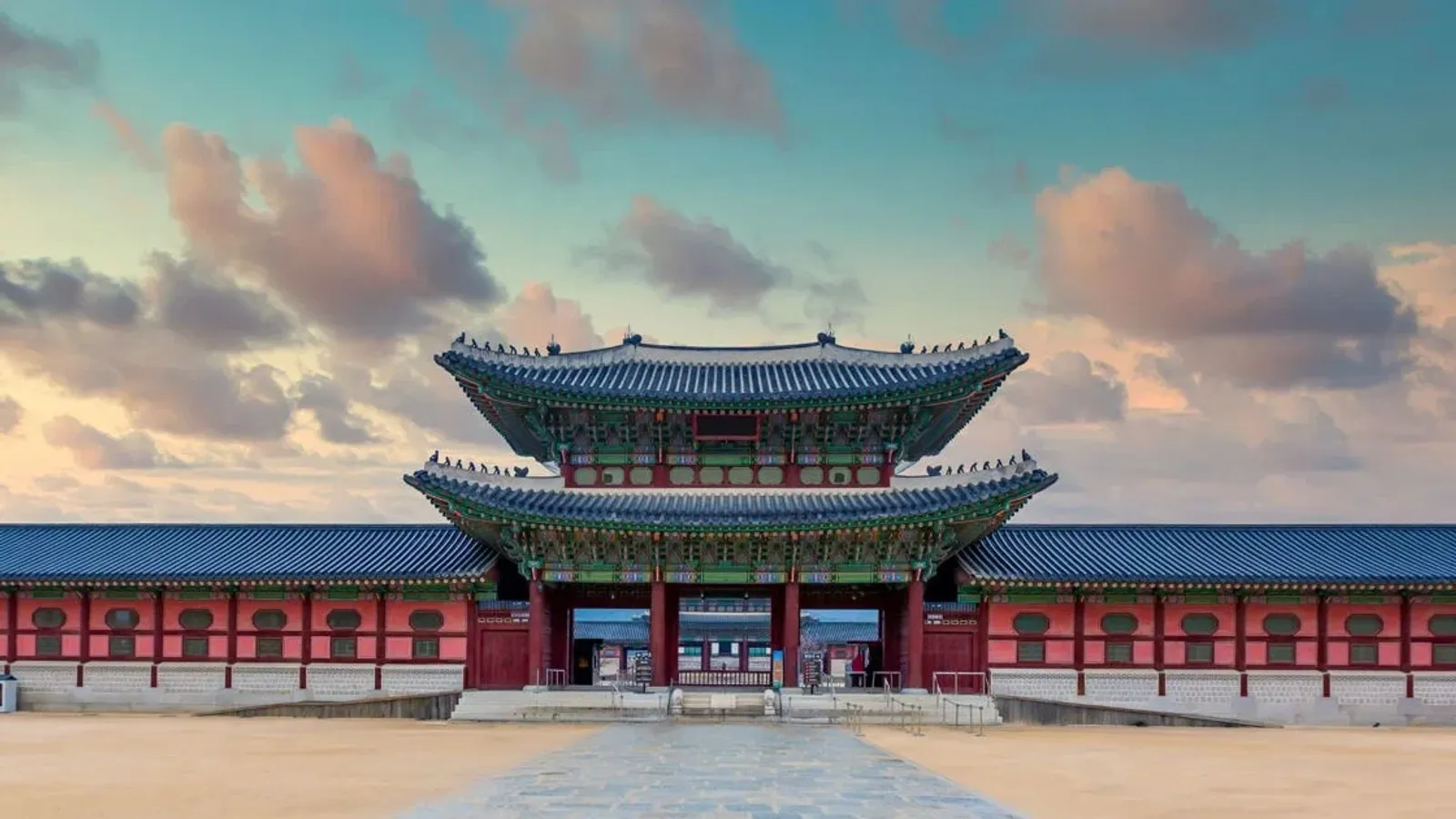 HÀ NỘI - SEOUL – ĐẢO NAMI – THÁP TRUYỀN HÌNH NAMSAN - CV EVERLAND – THƯ VIỆN STARFIEL 5N4Đ - Image - 25035