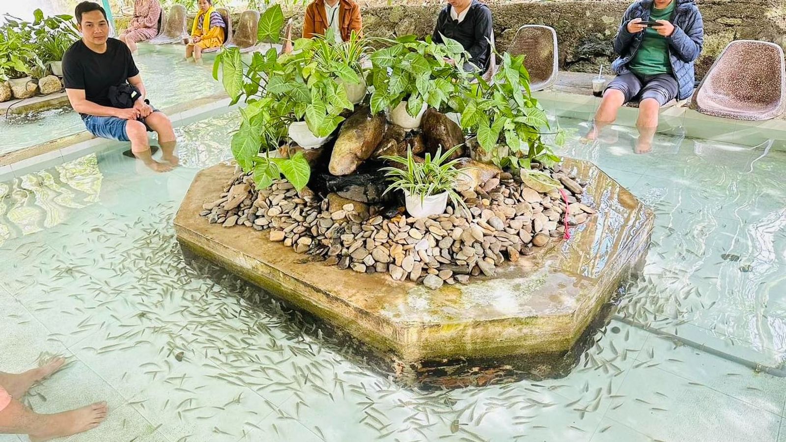 Trải nghiệm trượt thác Hòa Phú Thành - Image - 12806