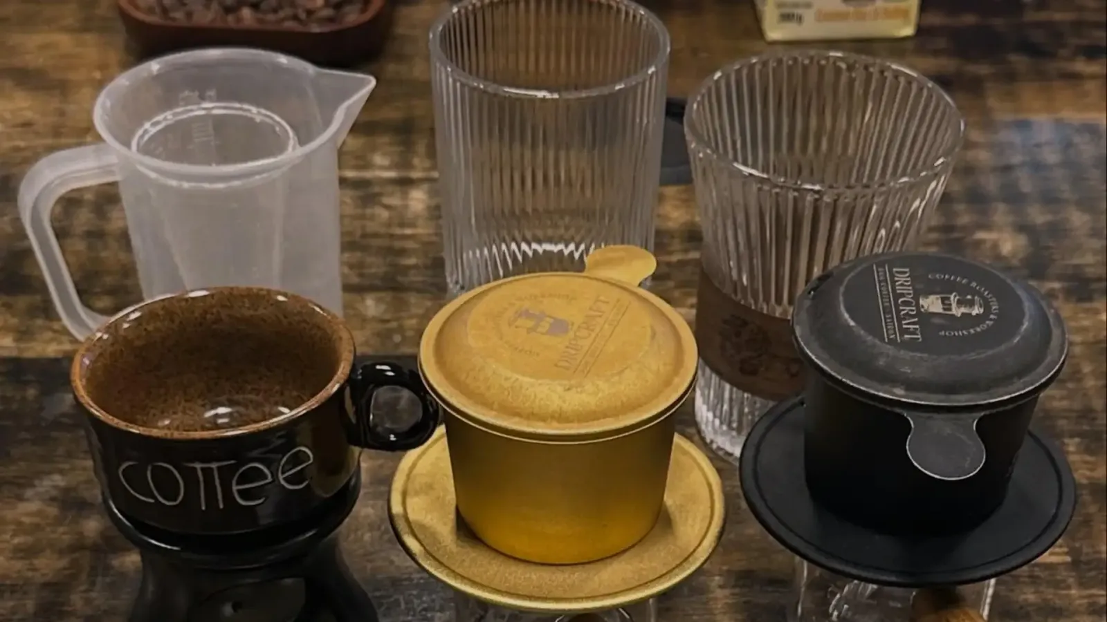 Hoi An City Explore Full Day & Experience local making coffee class - Image - 19940