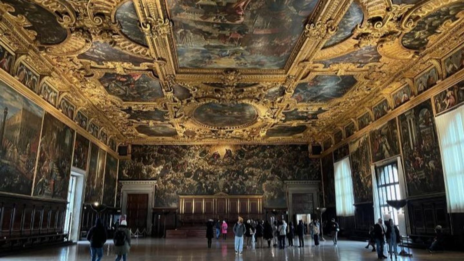 Venice Private Full Day Experience - Image - 5140