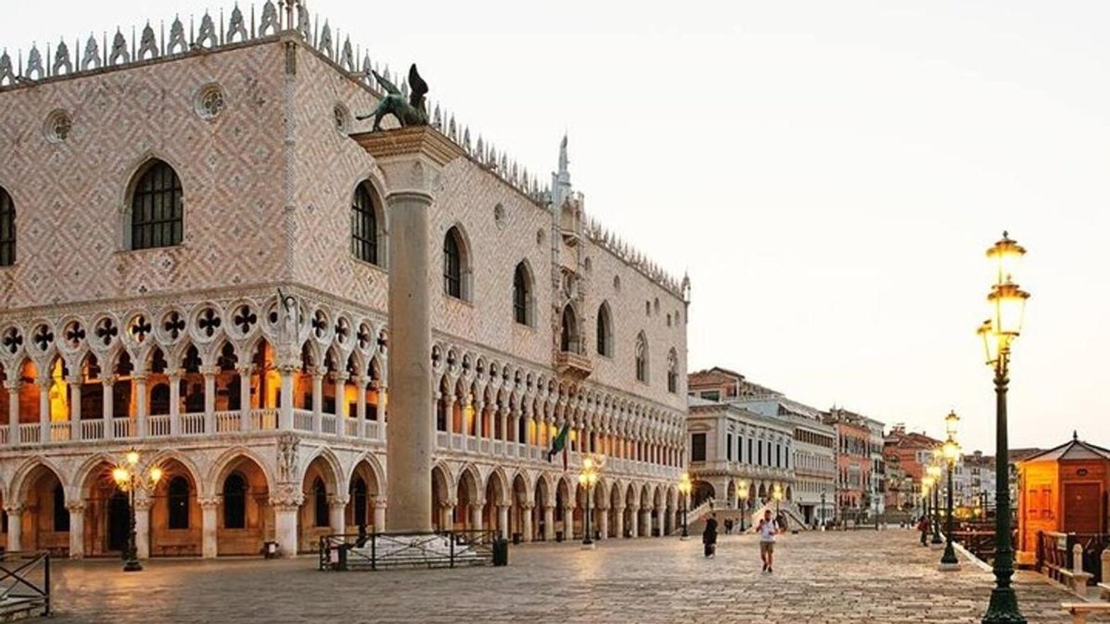 Venice Private Full Day Experience - Image - 5137