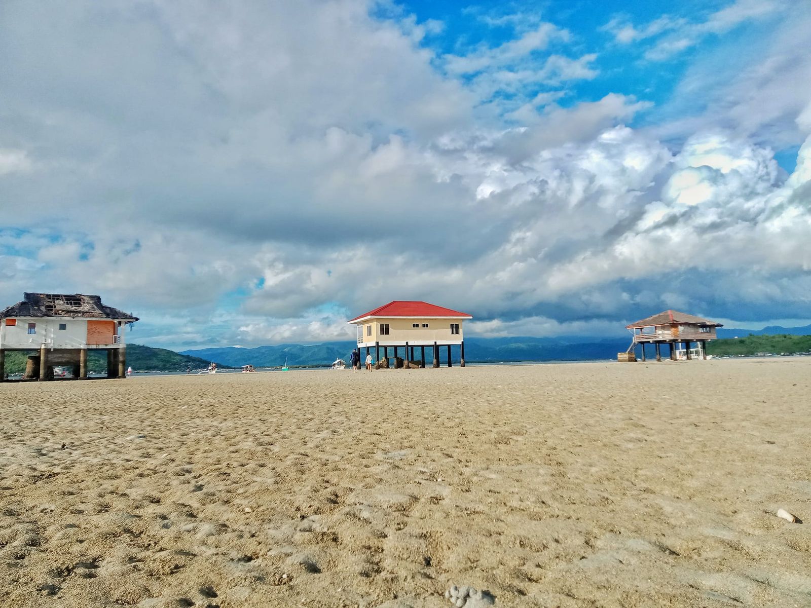 Dumaguete: Manjuyod sandbar tour with dolphin watching - Image - 1066