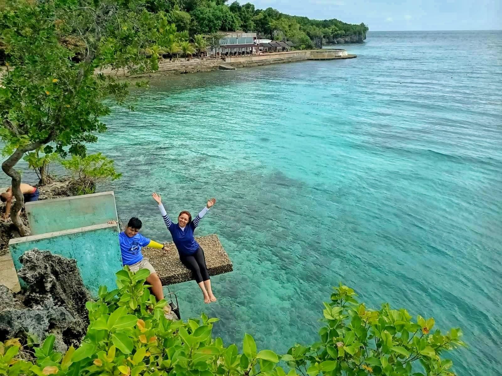 Siquijor Island day tour