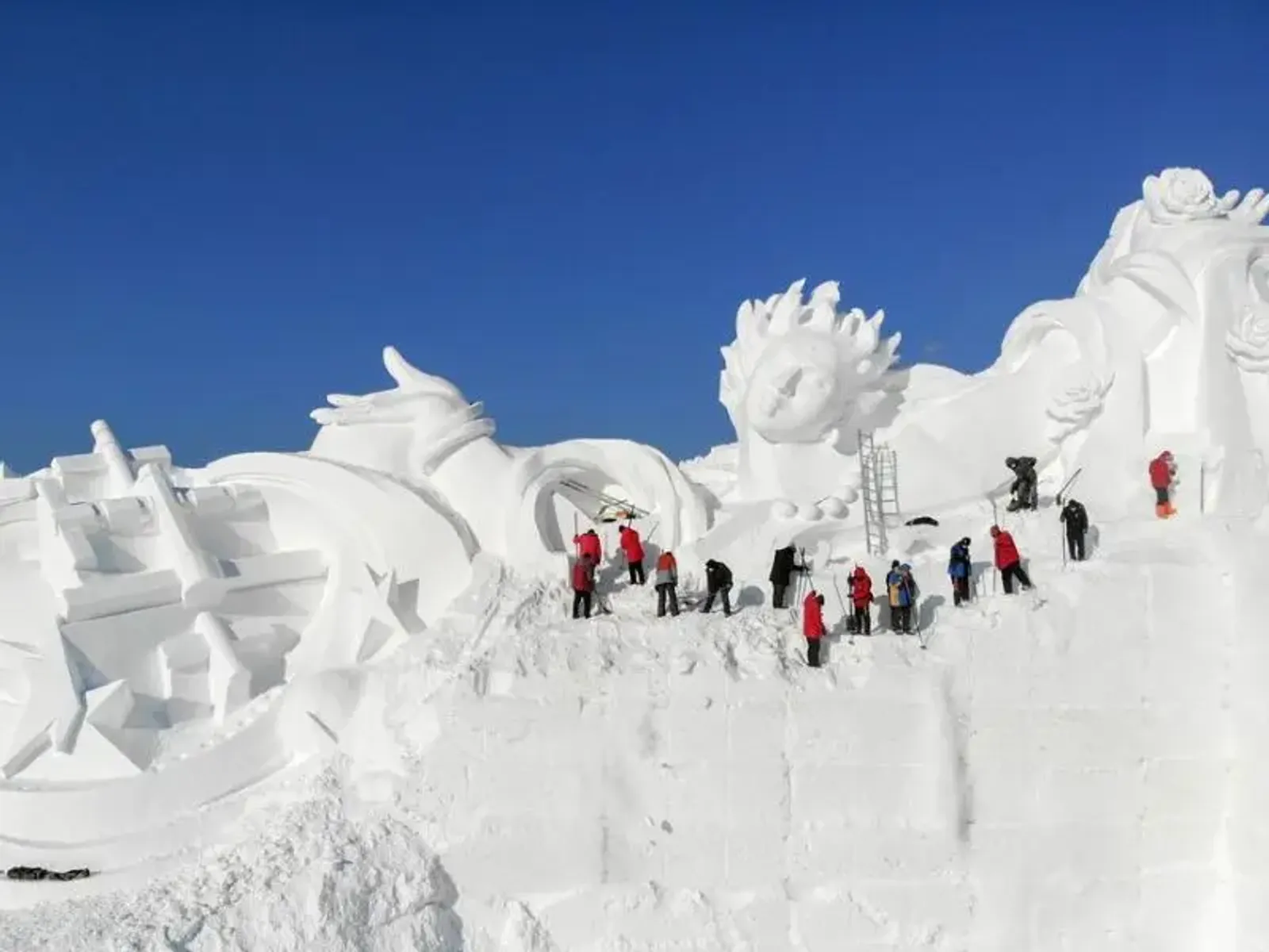 Winter Japan Tour: Fukuoka - Beppu - Hiroshima - Okayama - Osaka, from Saigon (Ho Chi Minh City) 2025 - Image - 552