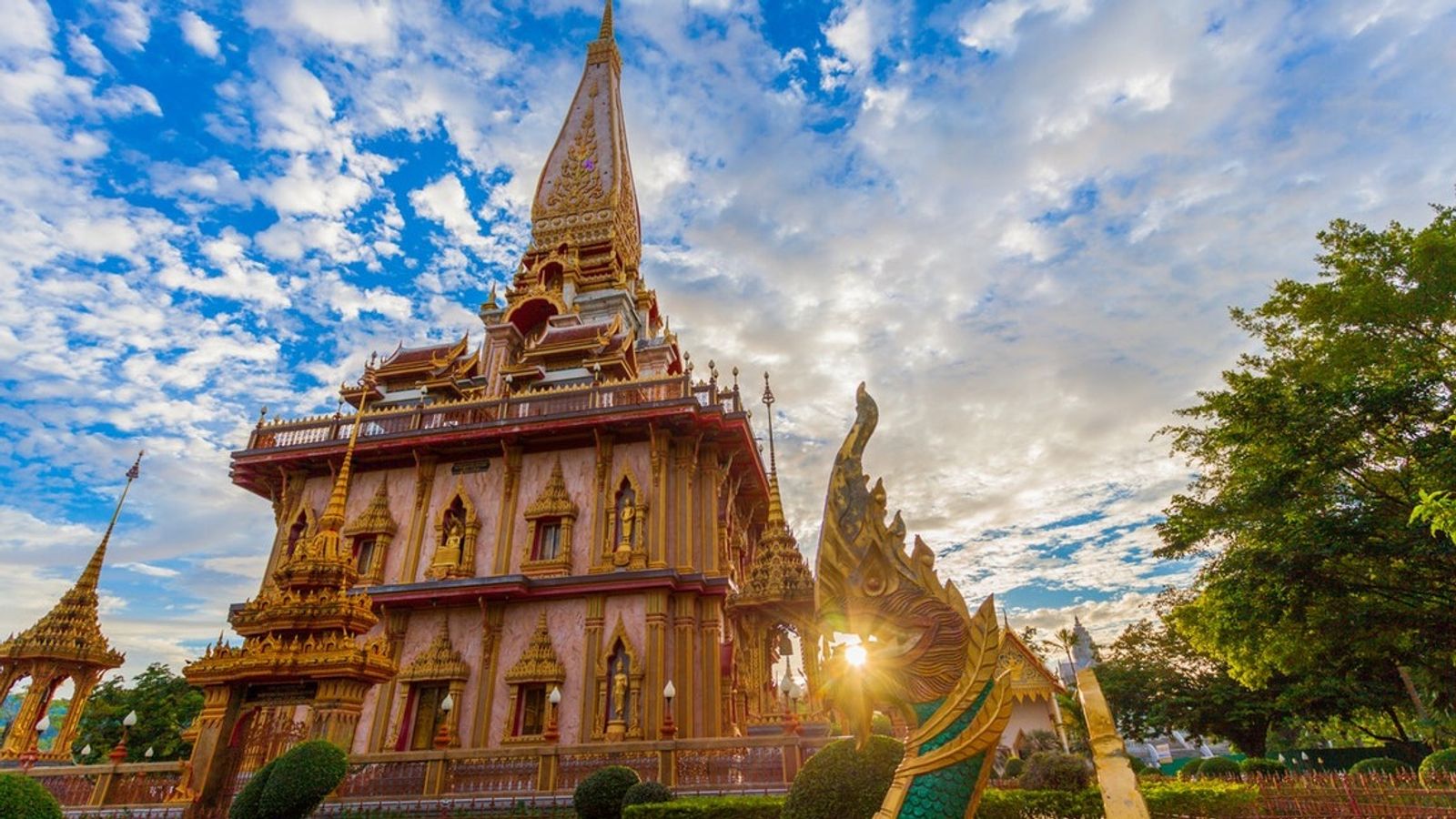 Phuket. Thailand 3D2N - Image - 11606