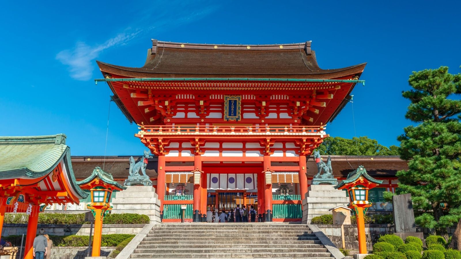 [NOSHOP] TOUR NHẬT BẢN HÈ 6N5Đ TOKYO – FUJI – NAGOYA – KYOTO – OSAKA - Image - 13162
