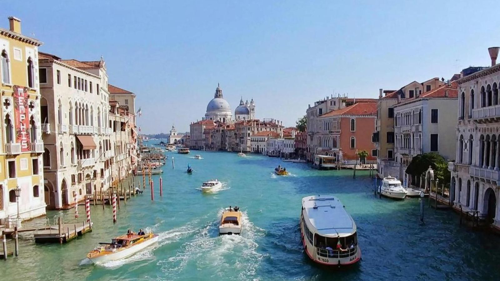 Venice's Treasures: Guided Tour - Image - 12917
