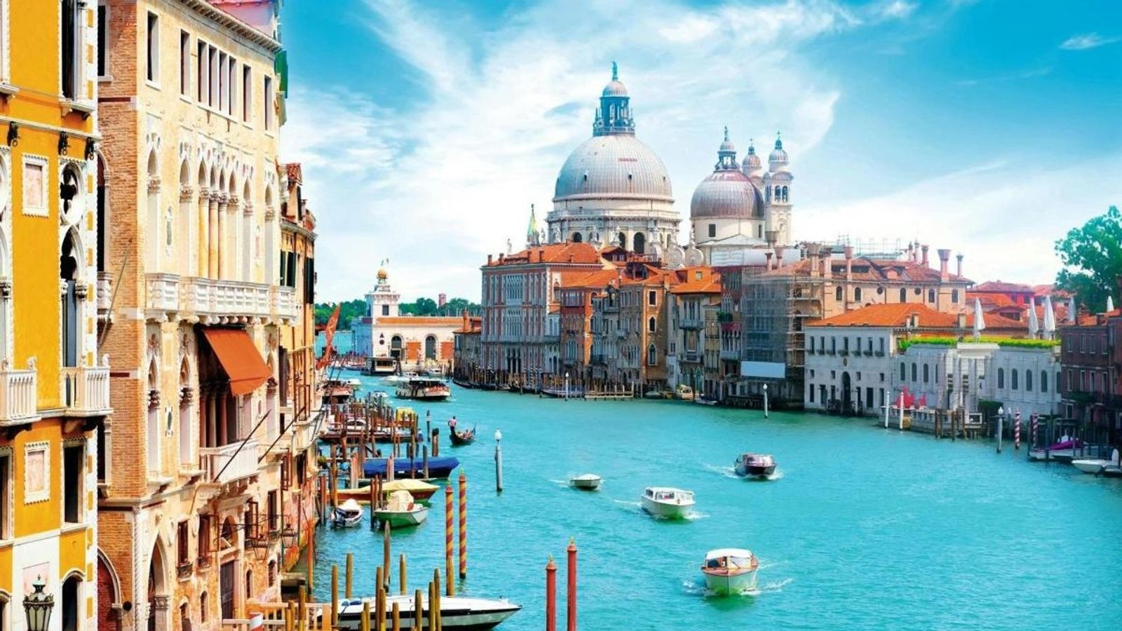 Venice's Treasures: Guided Tour - Image - 12919
