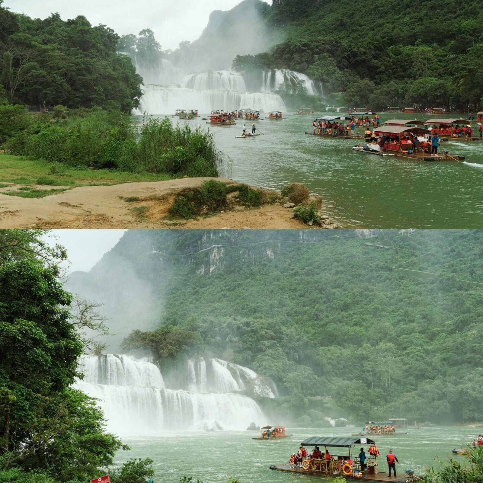 BA BỂ - THÁC BẢN GIỐC 3N2Đ - Image - 2314