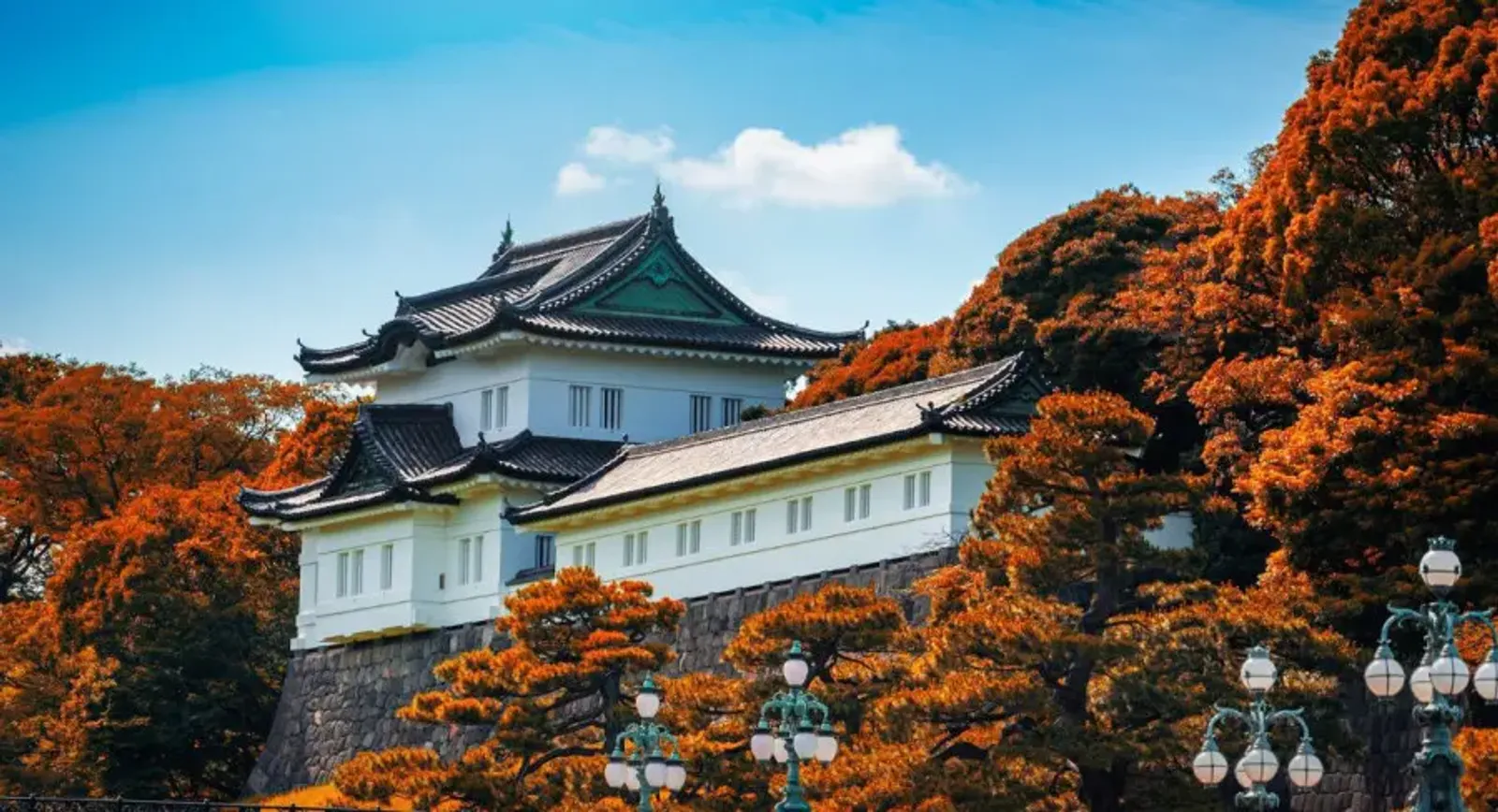 Tour Nhật Bản 2026: Osaka - Kobe - Kyoto - Nagoya - Yamanashi - Tokyo 6N5Đ - Bay Vietnam Airlines
