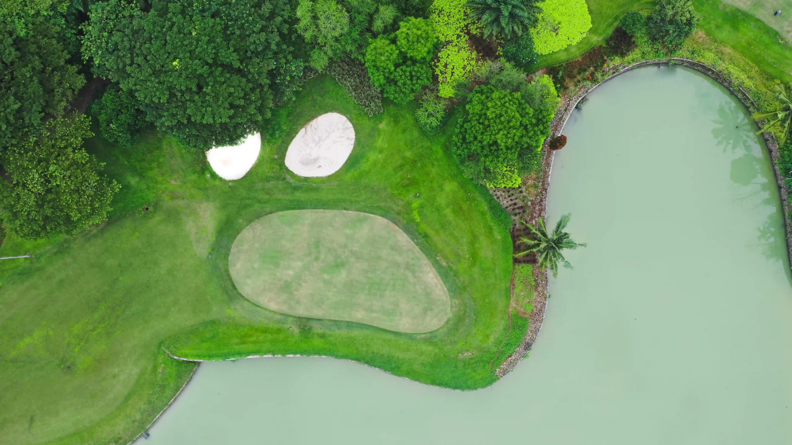 2D1N MEDAN GOLF WEEK-END - Image - 7382