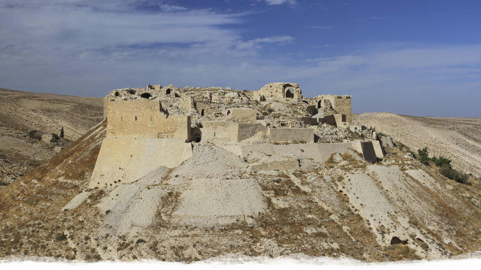 7 Day 6 Night Discover Jordan Tour - Image - 4313