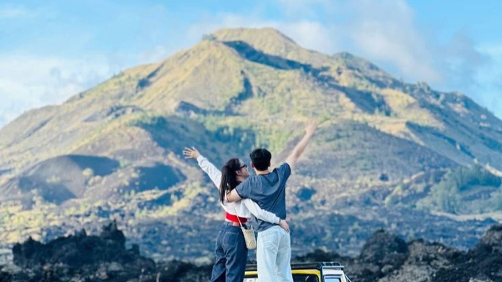 4D3N BALI EXPERIENCE [JEEP SUNRISE - LOVINA DOLPHIN] - Image - 11618