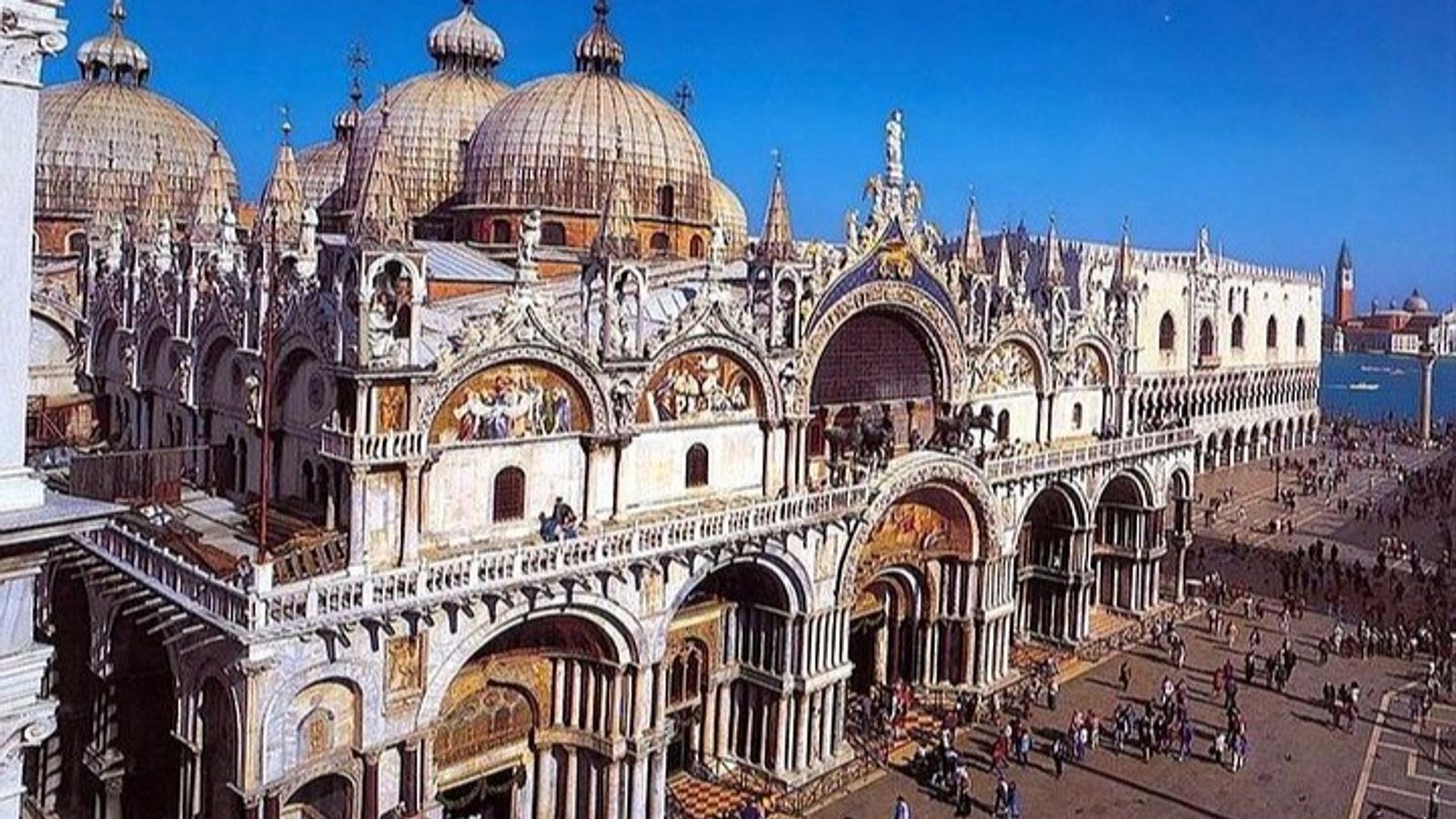 Venice's Treasures: Guided Tour - Image - 12905