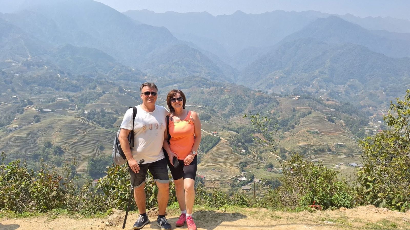 HANOI – SAPA – CATCAT – FANSIPAN – MOANA CHECKIN POINT – HANOI (3 DAYS - 2 NIGHTS) - Image - 13922