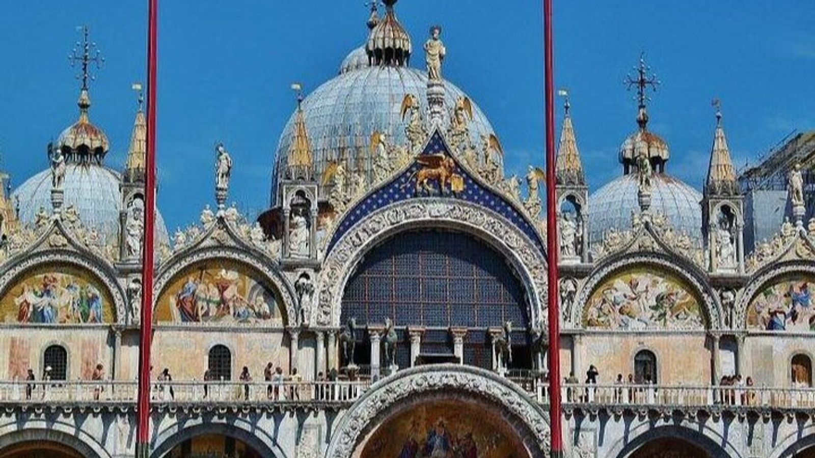 Venice's Treasures: Guided Tour - Image - 12904