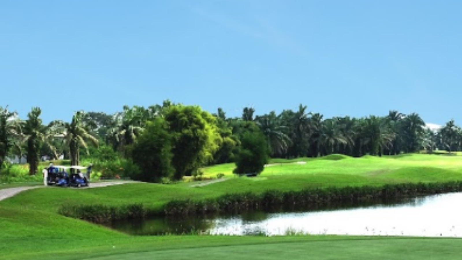 3D2N MEDAN GOLF WEEK-END - Image - 7366