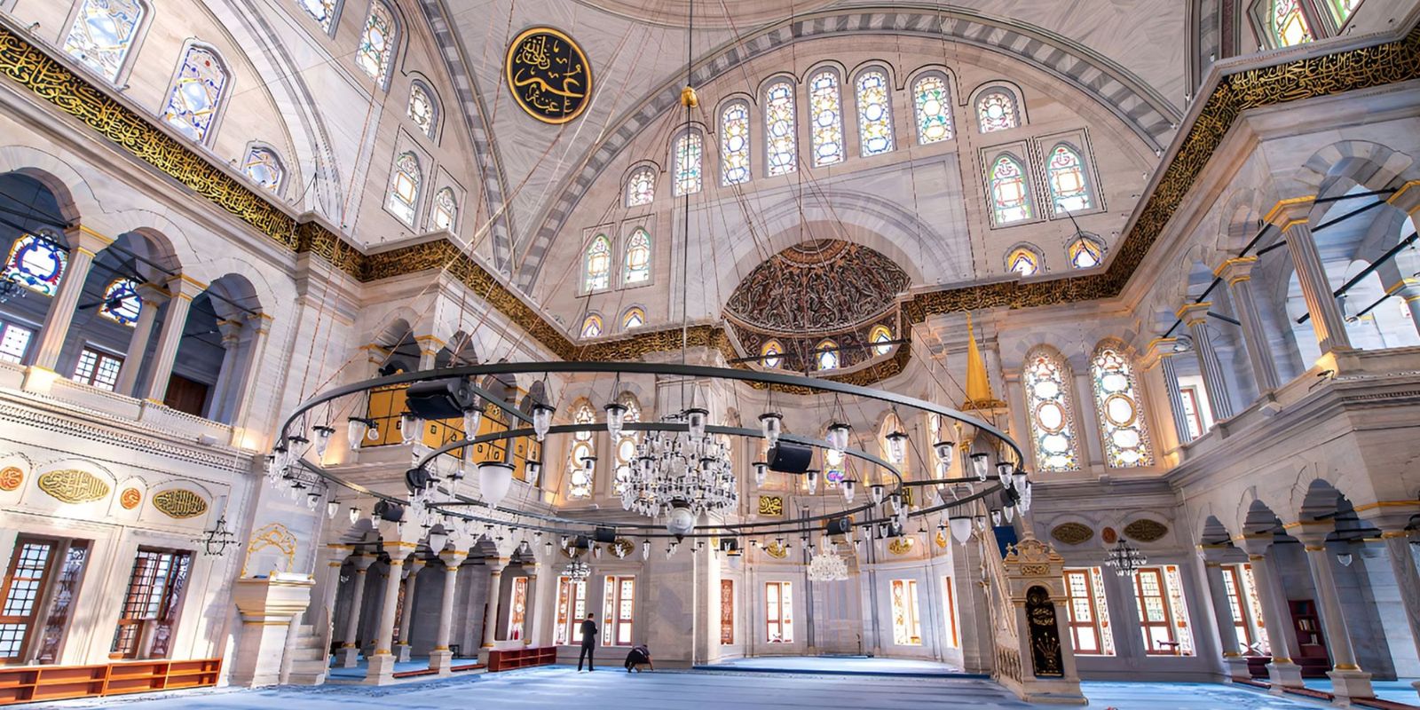 Istanbul in a Day: Sultanahmet, Balat, Bazaars and Bosphorus Cruise - Image - 468