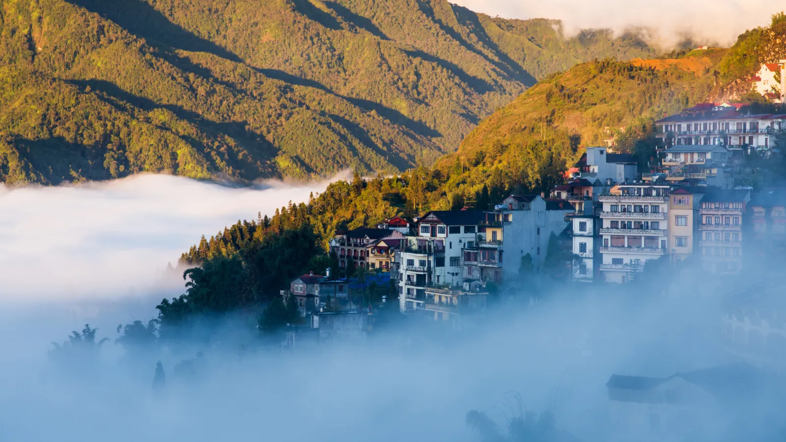 EXPLORE VIETNAM DANANG + SAPA & HALONG BAY 9D/8N By Viet Jet - Image - 684