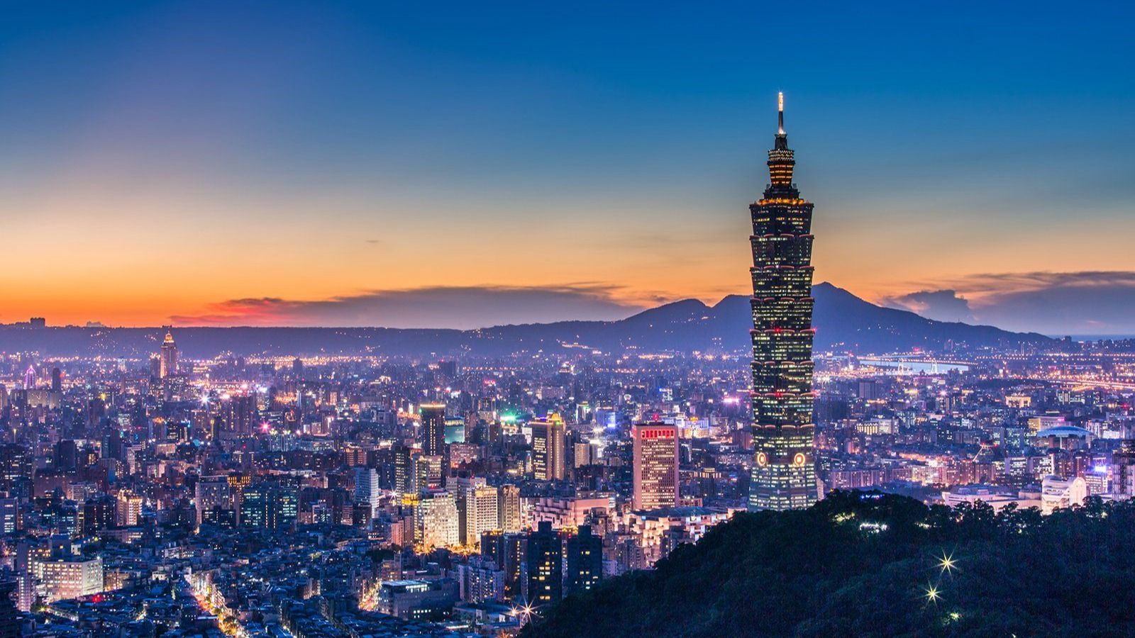 Taipei, Taiwan 3D2N - Image - 11690