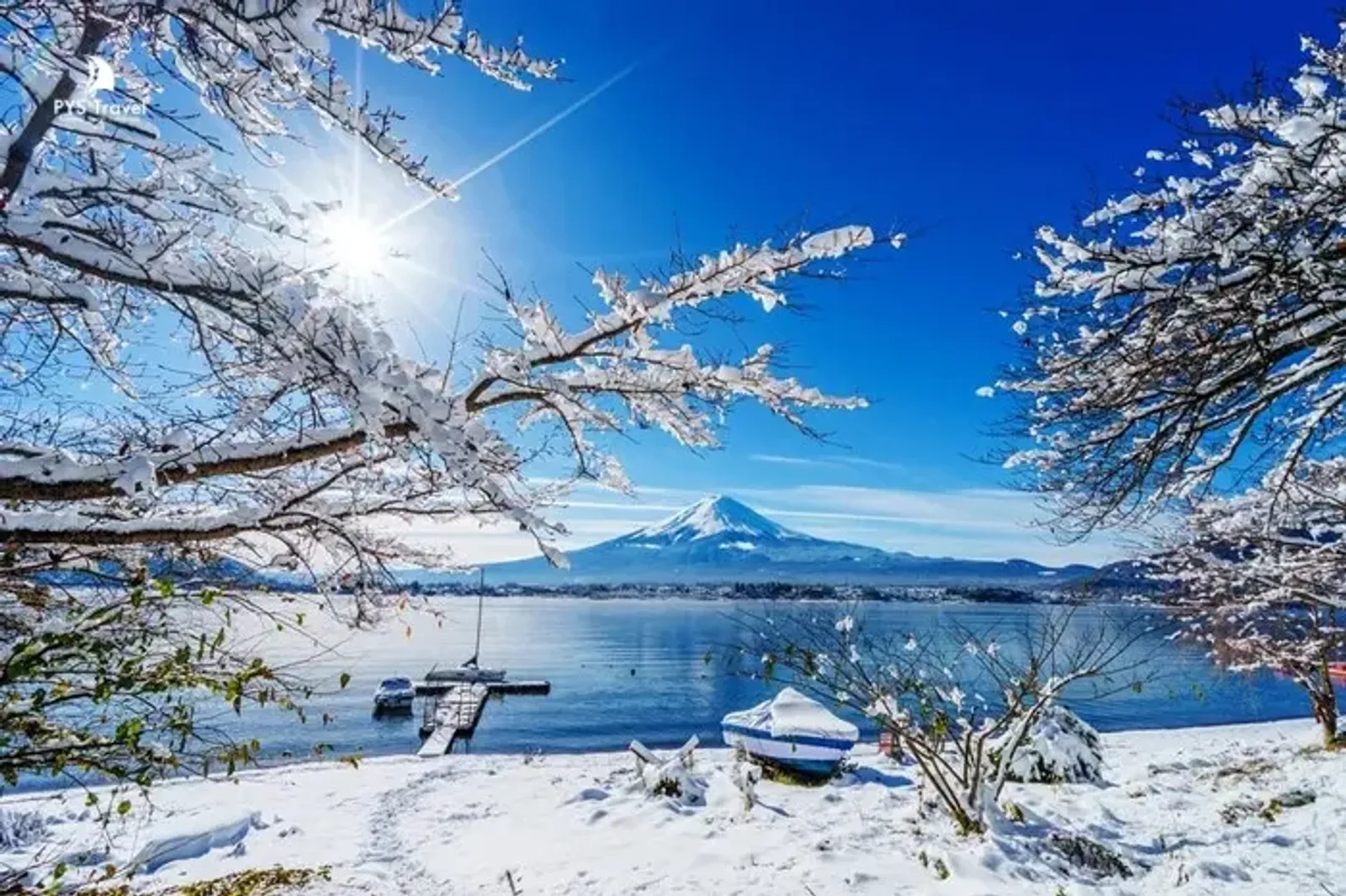 Winter Japan Tour: Fukuoka - Beppu - Hiroshima - Okayama - Osaka, from Saigon (Ho Chi Minh City) 2025 - Image - 554