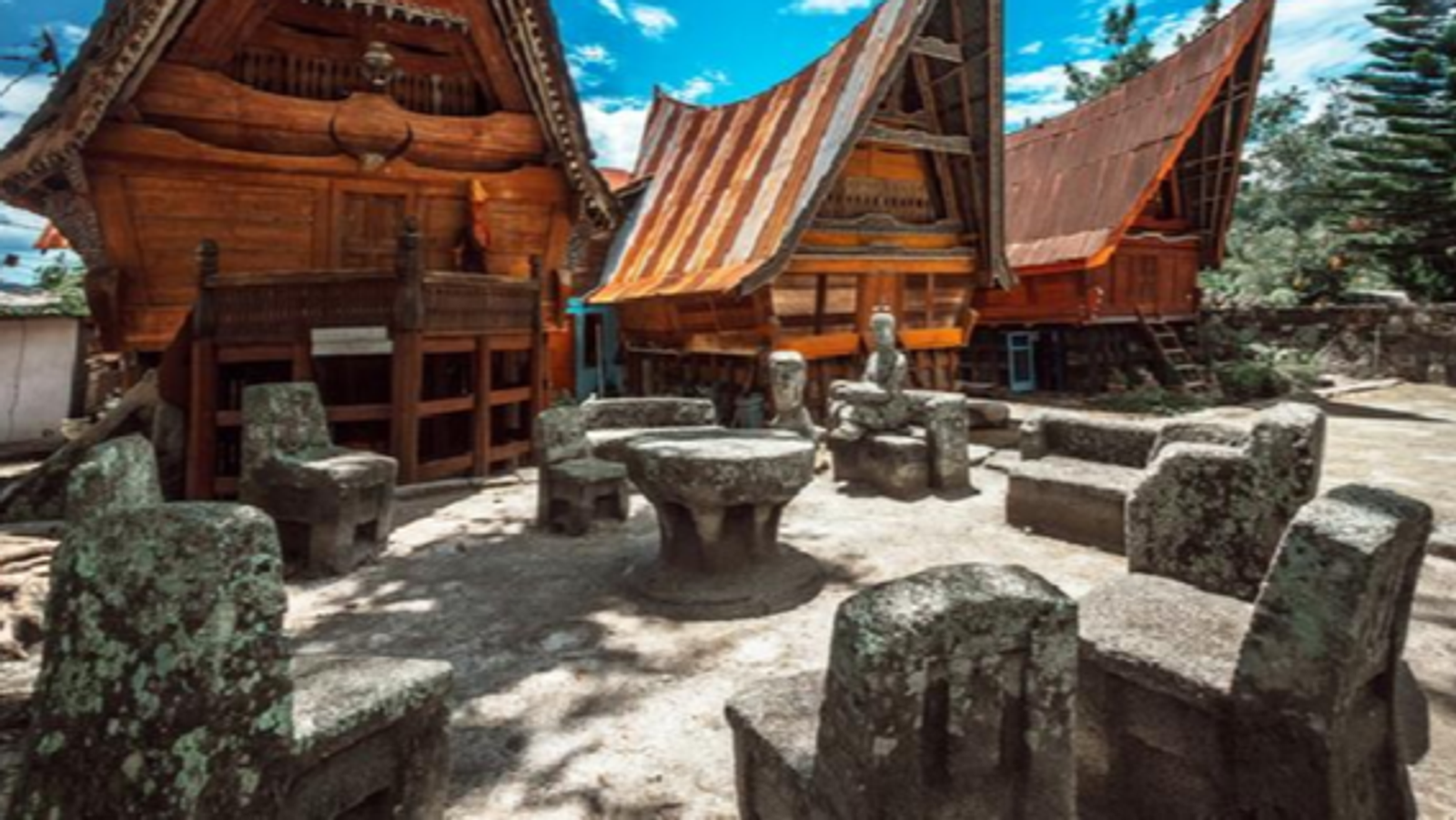 7D6N MEDAN-BUKIT LAWANG-LAKE TOBA TOUR - Image - 7494