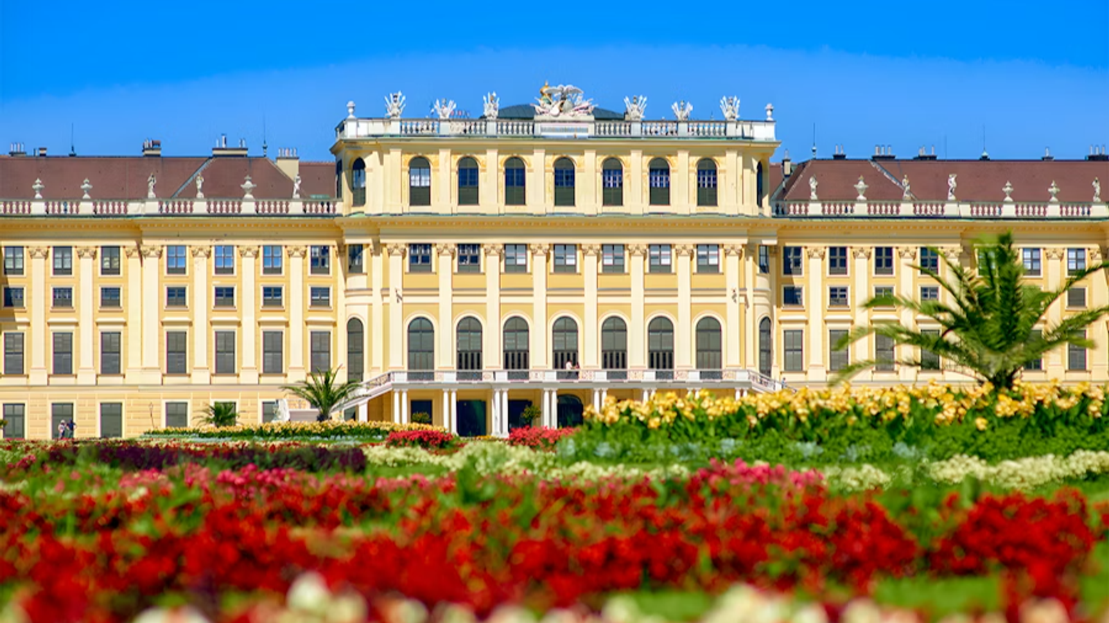 Austria City Tour: 6-Day Vienna - Salzburg - Innsbruck - Image - 10820