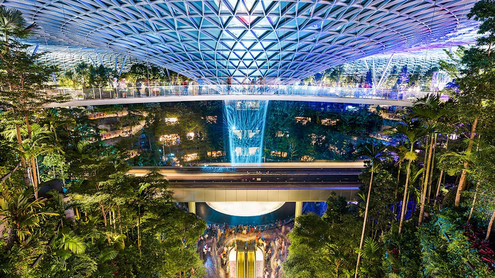 MONO SINGAPORE 3N2D 2026