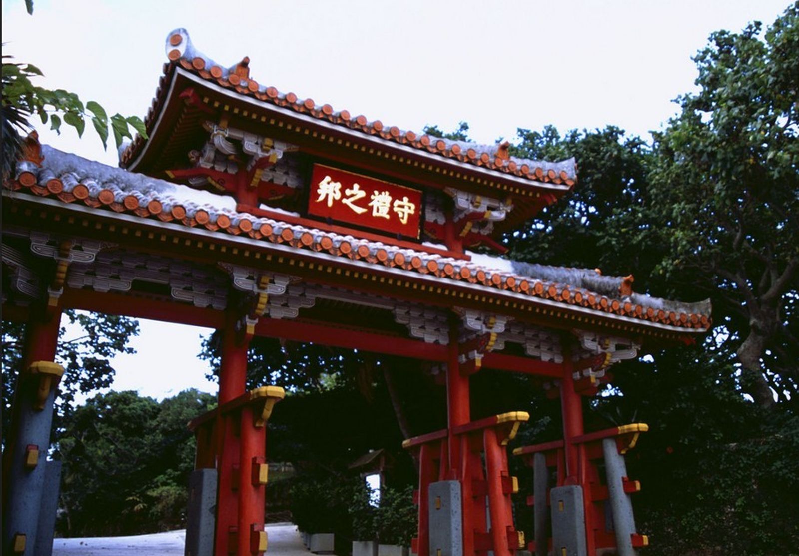 6 DAYS 5 NIGHTS OKINAWA - Image - 955