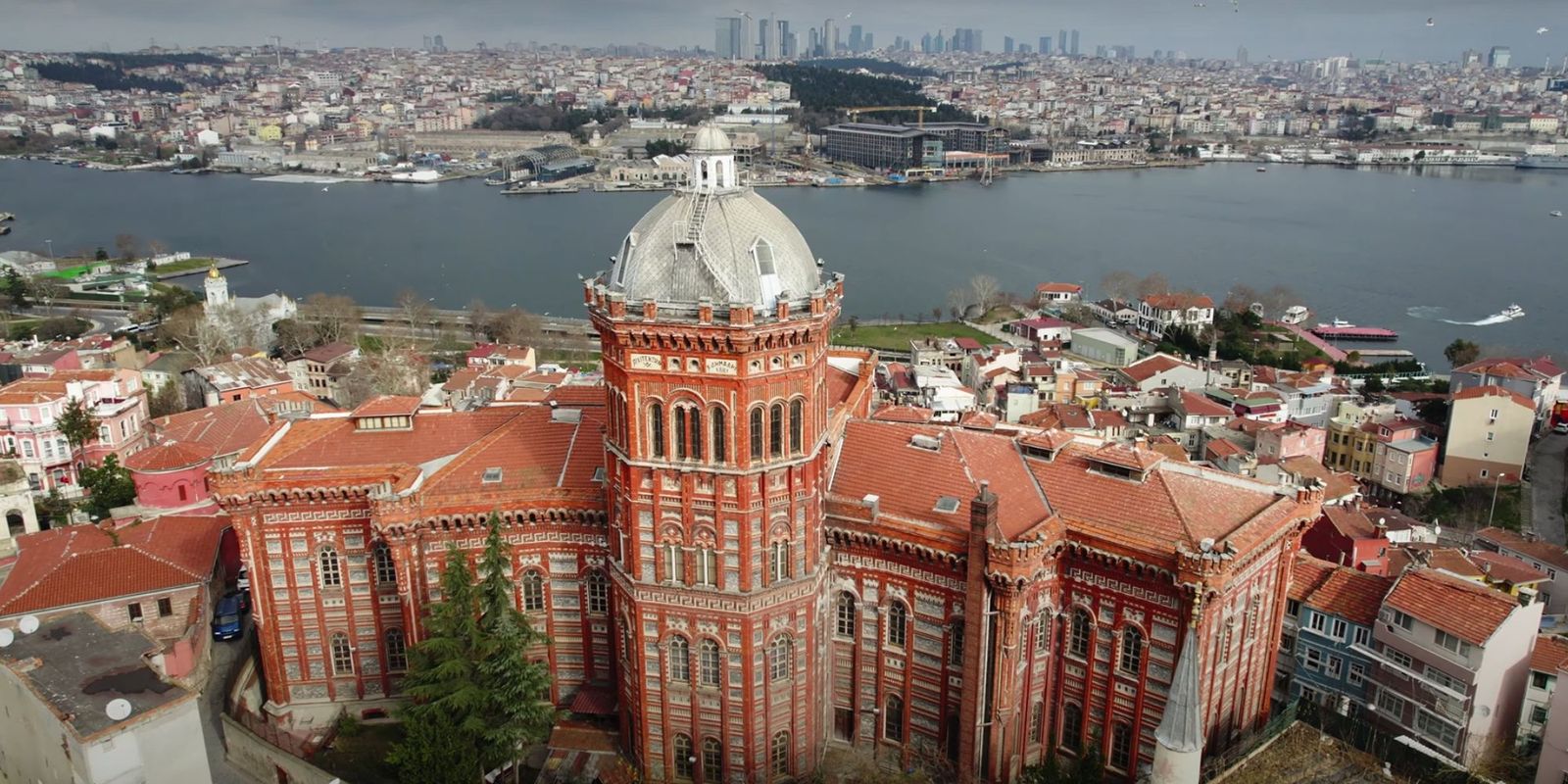 Istanbul in a Day: Sultanahmet, Balat, Bazaars and Bosphorus Cruise - Image - 467