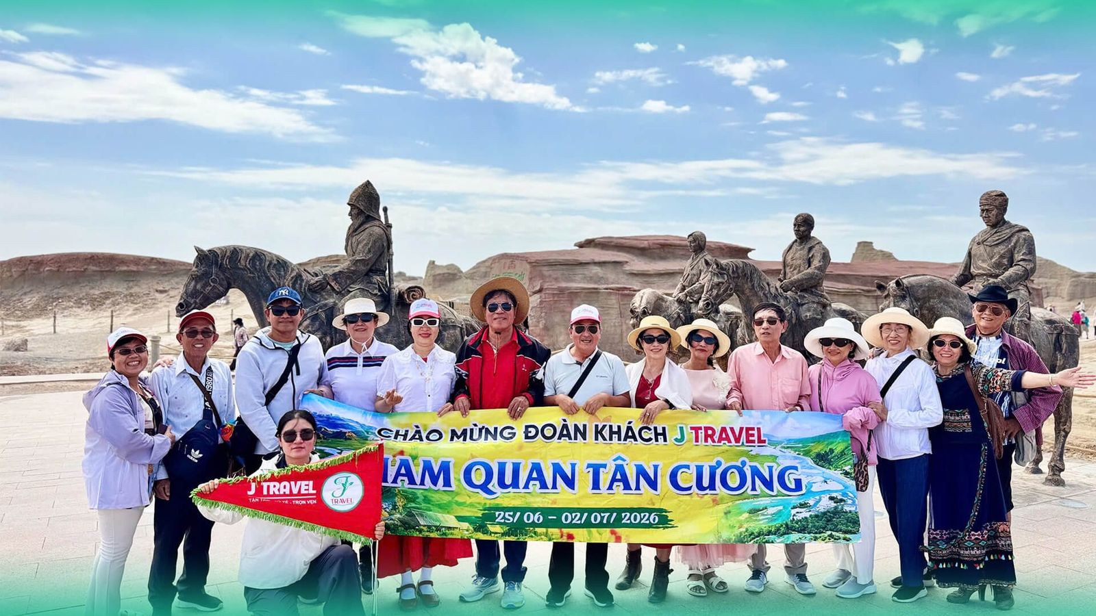 CUNG ĐƯỜNG BẮC TÂN CƯƠNG: URUMQI – KANAS – HEMU – YINING 9N8Đ - Image - 27739