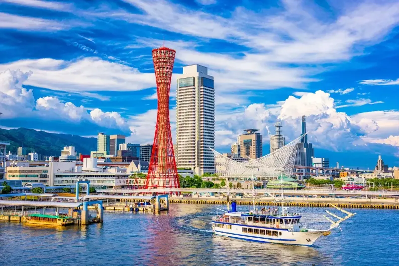 Hanoi – Tokyo – Mount Fuji – Yokohama – Odaiba Bay - Image - 518