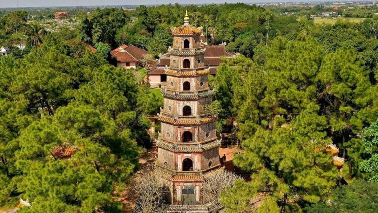 Khám Phá Cố Đô Huế - 1 Ngày - Image - 26936