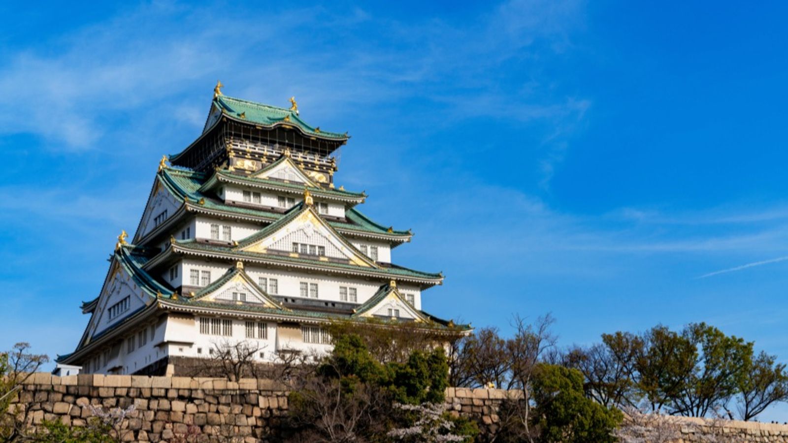 [NHẬT BẢN 5N4Đ] OSAKA - KYOTO NAGOYA - YAMANASHI - TOKYO THỦY CUNG OSAKA - DISNEYLAND - Image - 14637