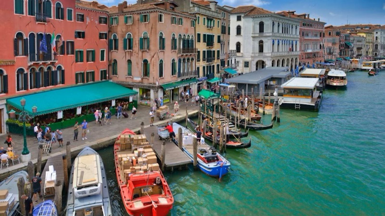 Venice Private Full Day Experience - Image - 5135