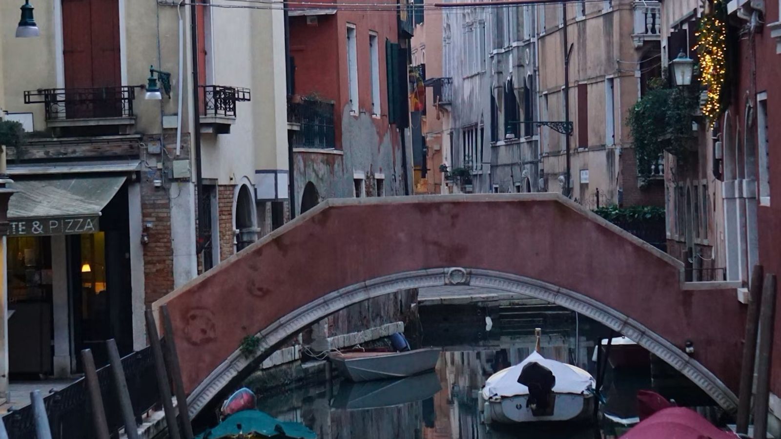 Venice Private Full Day Experience - Image - 5131
