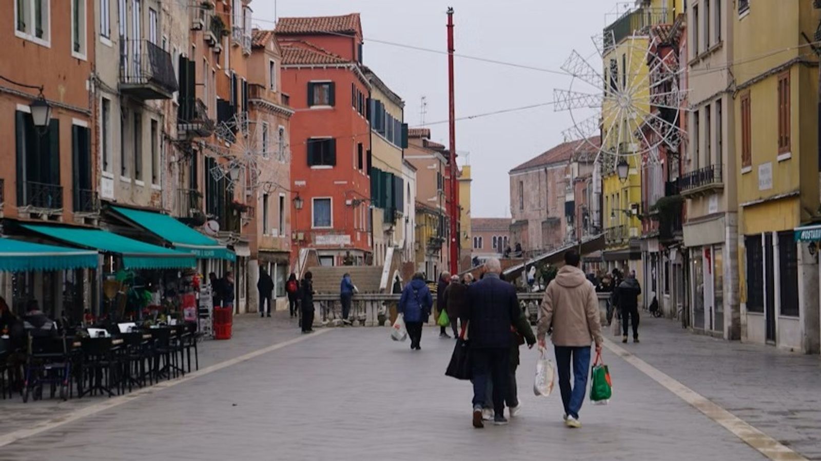 Venice Private Full Day Experience - Image - 5129