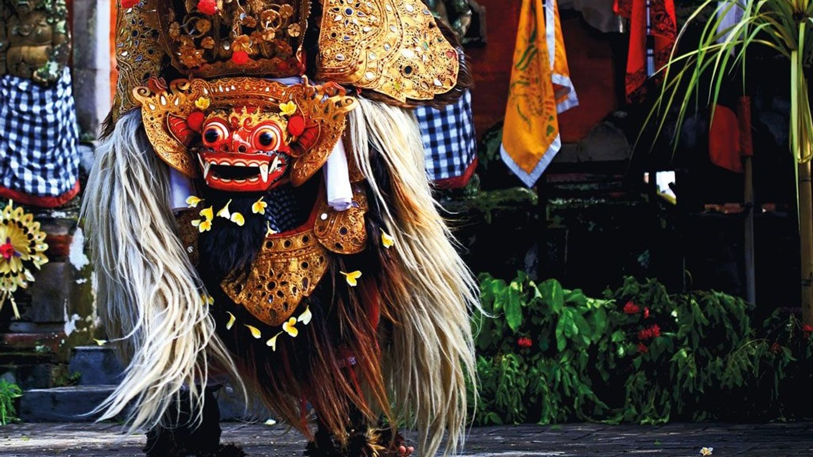 Petualangan Kuliner dan Pemandangan Matahari Terbenam yang Indah di Bali