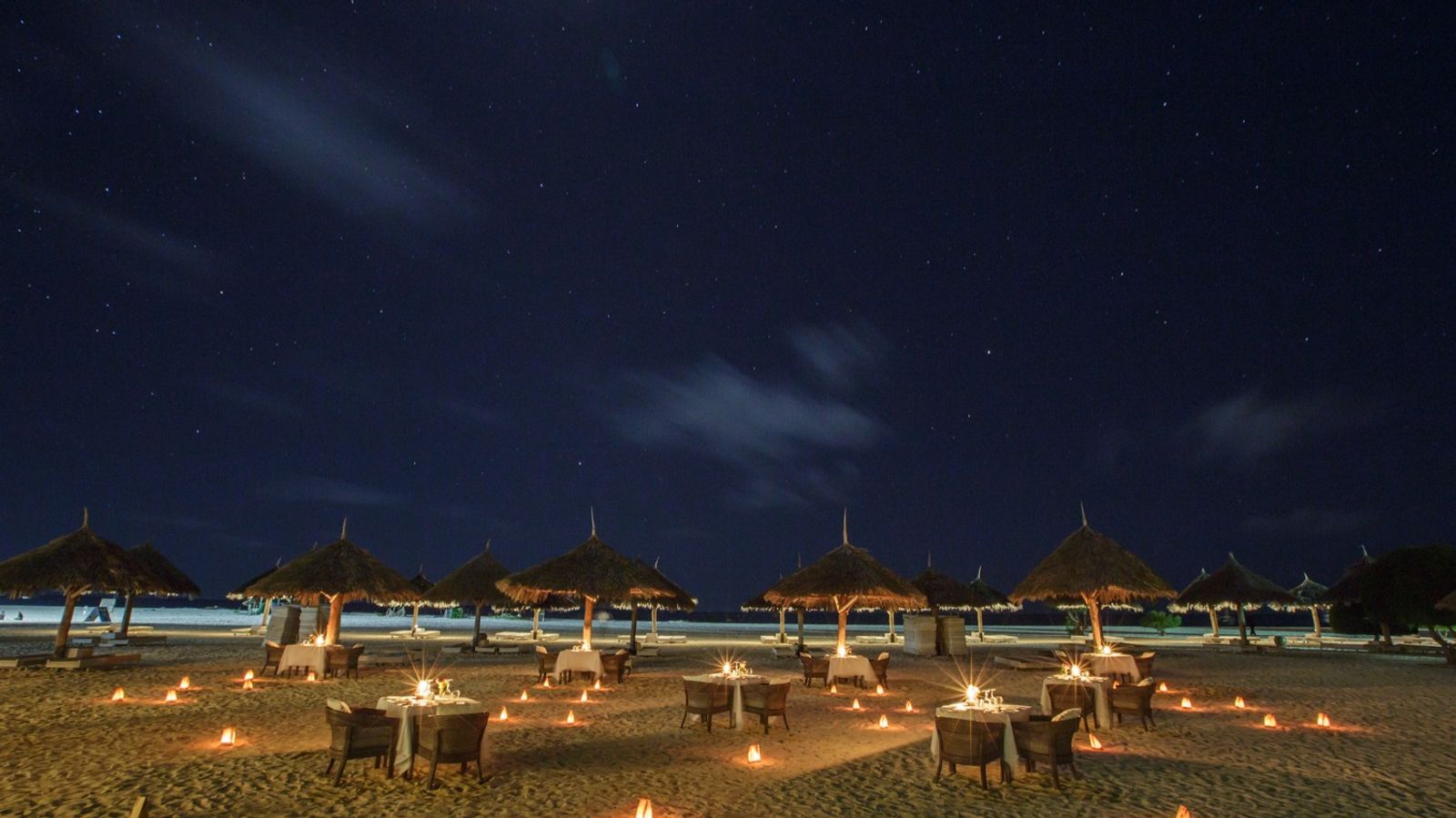 14 DAYS LUXURY BUSH TO ZANZIBAR BEACH SERENITY - Image - 8988