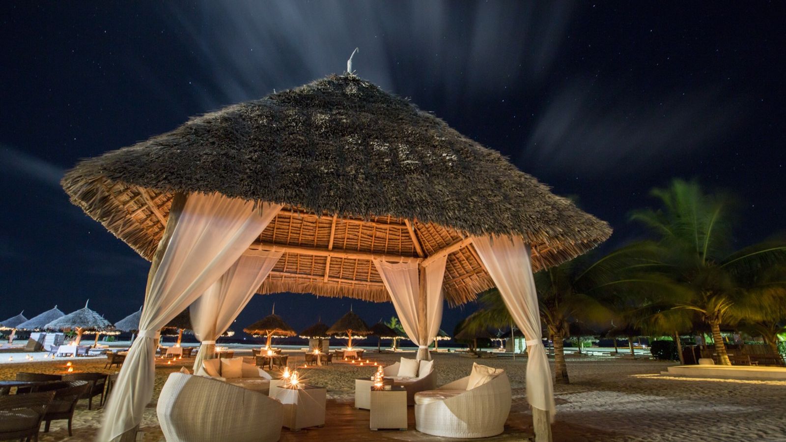 14 DAYS LUXURY BUSH TO ZANZIBAR BEACH SERENITY - Image - 8989