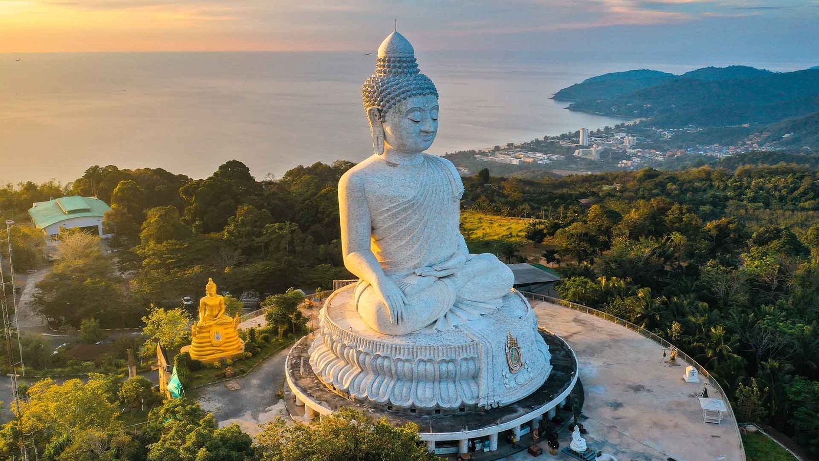 Phuket. Thailand 3D2N