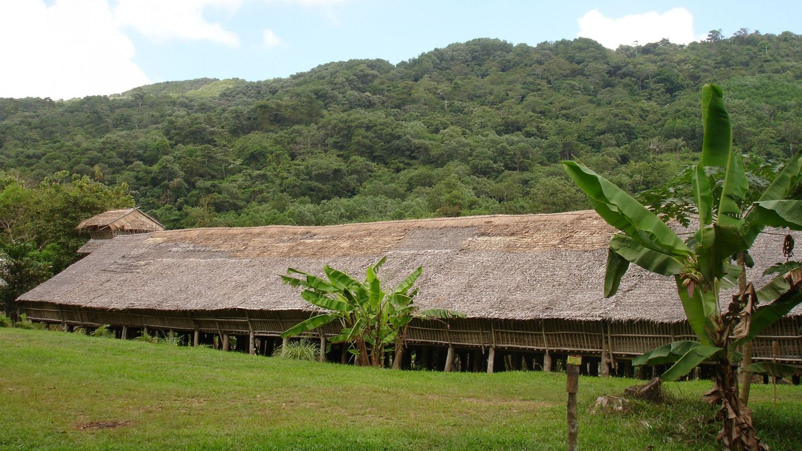 Sarawak Cultural Village “Living Museum” Half-Day Tour – Malaysia - Image - 11160