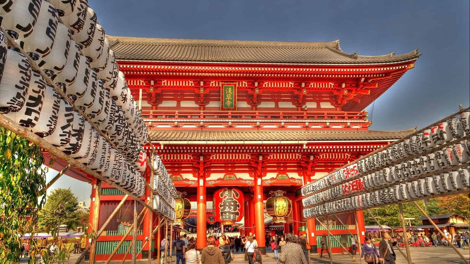 NHẬT BẢN MÙA ĐÔNG - CUNG ĐƯỜNG VÀNG - OSAKA - SHIRAKAWA GO - FUJI - TOKYO 5 NGÀY 5 ĐÊM - Image - 4185