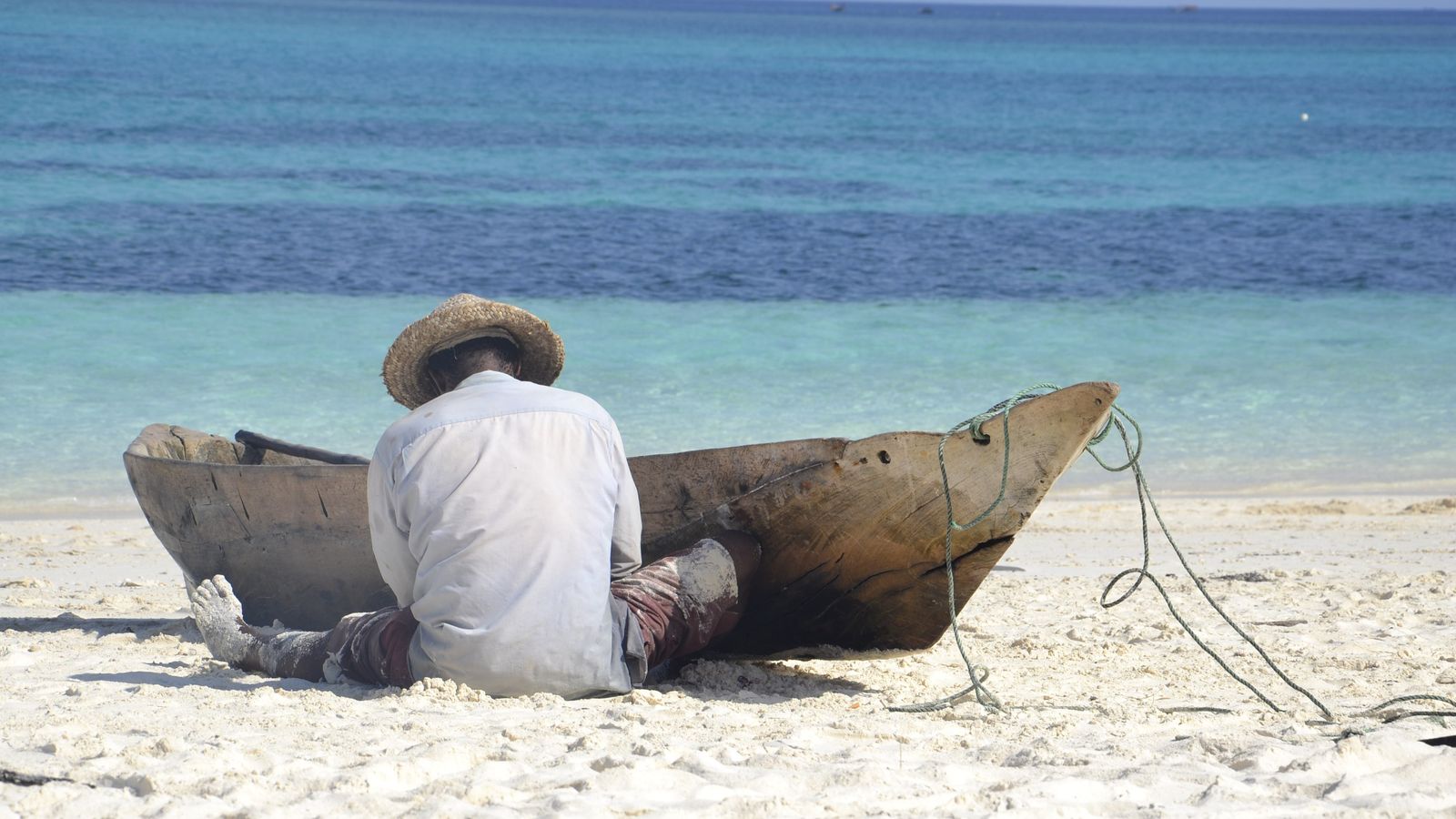 14 DAYS LUXURY BUSH TO ZANZIBAR BEACH SERENITY - Image - 9006