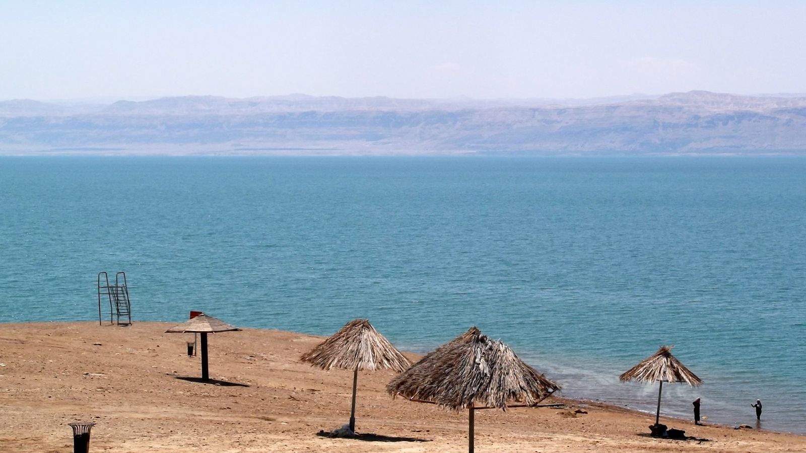 5-Day Classical Jordan Tour from Queen Alia Airport – Timeless Wonders of Jordan - Image - 11870