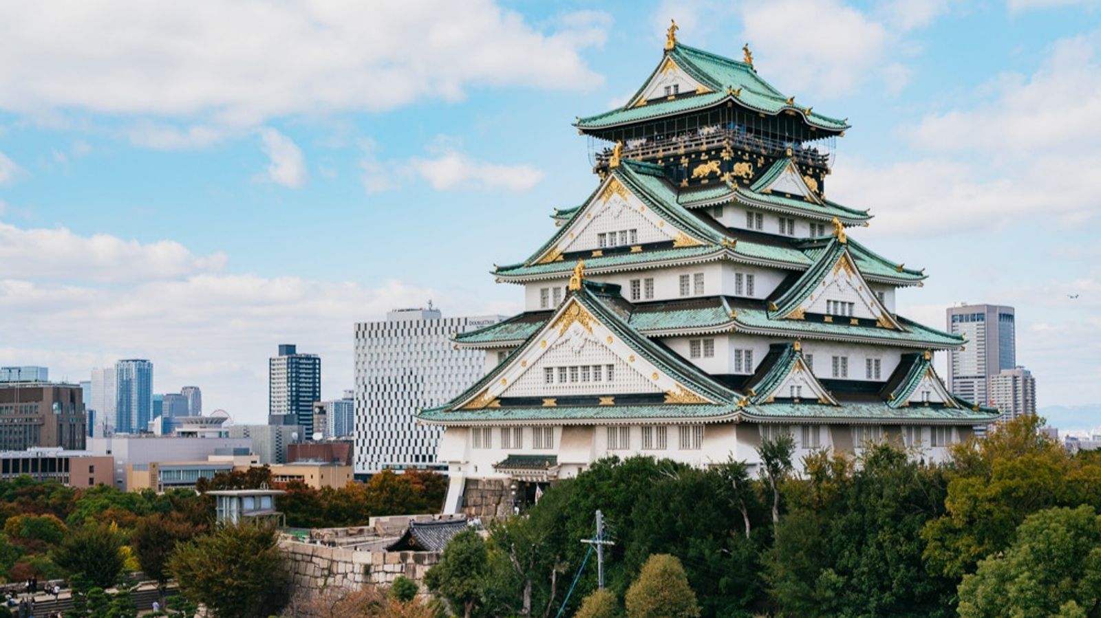 HÀ NỘI – OSAKA – KOBE – NAGOYA – KYOTO – NÚI PHÚ SĨ – TOKYO 6N5Đ