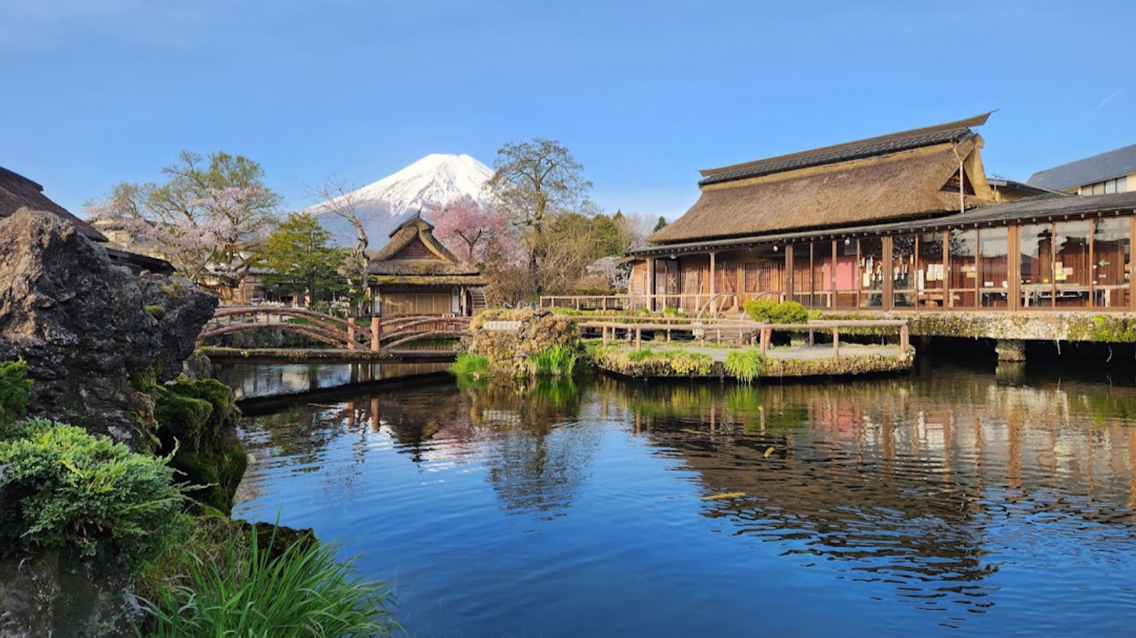 [NHẬT BẢN HÈ 6N5Đ] TP HỒ CHÍ MINH - TOKYO – FUJI – NAGOYA – KYOTO – OSAKA - Image - 13342